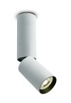 Finno C 10W GU10 MR16 IP20 100-240V bílá