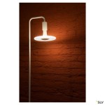 FITU WL, vnitřní stojací svítidlo, E27, bílá, max. 24W