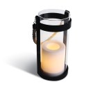 Flamme II LED Decorative light IP20, batteries 2xAA included