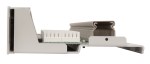 FLEX telefonní patchpanel, 25x MMT - LSA, výška 1U