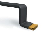 Flexibilní měděná sběrnice izolovaná,400 A, 4x24x1,  2m