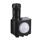 FLOODI Sensor ,IP65,černý