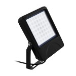 Floodlight Gambettola 100W 3000K anthracite (RAL7016)
