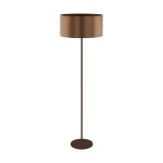 Floor luminaire 