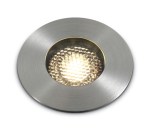 Floory 2 LED, 13W, 1000lm, 3000K, 350mA, IP67, 36°,aluminium