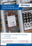 Folder Niederspannung