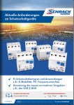 Folder Schutzschaltgeräte