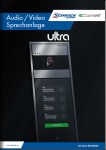 Folder Ultra Comelit