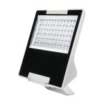 FORCA LED 151W 15110lm/740 EVG IP65 25°, šedá, konektor