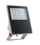 FORCA LED Mini 44W 4900lm 3000K IP65 široká as. ch. šedá