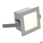 FRAME BASIC LED tepla bila 350mA LED 1W