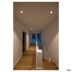 FRAME BASIC LED tepla bila 350mA LED 1W