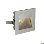 FRAME CURVE LED tepla bila 350mA LED 1W