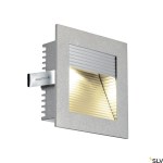 FRAME CURVE LED tepla bila 350mA LED 1W