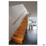 FRAME CURVE LED tepla bila 350mA LED 1W