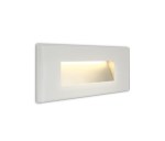 Frisa A LED 5W 350lm 3000K 36° 220-240V IP65 white