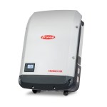 Fronius Eco 25.0-3-S WLAN/LAN/Webserver