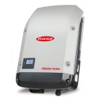Fronius Primo 3.0-1-M 3kW 1f IP65 TL 2 MPP-Tracker