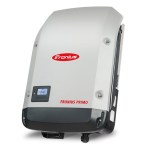 Fronius Primo 3.6-1-M 3,6kW 1f IP65 TL 2 MPP-Tracker