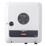 Fronius Symo Gen24 8.0 Plus Hybrid WR, 2 MPPT, IP66, 3fázový