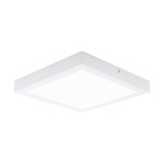 Fueva 1 square / IP20 22W 4000K white IP20