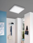 Fueva-C 21W LED-BLUETOOTH®-RGB/CCT Spot 300x300 white
