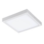Fueva-C 21W LED-BLUETOOTH®-RGB/CCT Spot 300x300 white