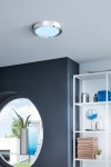 Fueva-C 21W LED-RGB/CCT Ø300mm white