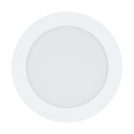 Fueva-C BLE-RGB/CCT 10,5W 2700-6500K white