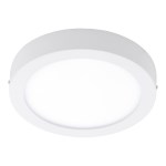Fueva-C BLE-RGB/CCT 15,6W 2700-6500K white
