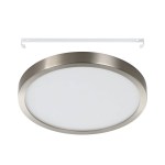 FUEVA-Z DL 19,5W 2500lm tuneable white, Ø285, bílá