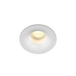 Gais LED 150lm 3000K 36° 700mA IP44 bílá