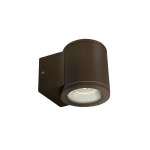 Garux S 35W 100-240V GU10 IP54 rezavá hnědá