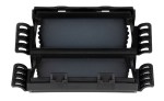 Gel propojovací krabice, IP 68, 100x37x24