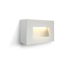 Gela LED 4W 300lm 3000K 220-240V IP65 white