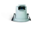 Geto LED 8W 850lm 3000K IP54 230V 60° stmív.