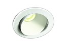 Geto LED 8W 850lm 3000K IP54 230V 60° stmív.
