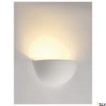 GL 101 E14 nastenna sadrova bila 230V E14 40W