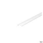 GLENOS Acrylabdeckung für Linearprofil 2713,3314,2m,frosted