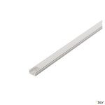 GLENOS Acrylabdeckung für Linearprofil 2713,3314,2m,frosted