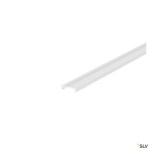 GLENOS Acrylabdeckung für Linearprofil 2713,3314,2m