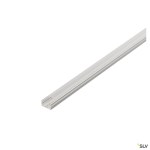 GLENOS Acrylabdeckung für Linearprofil 2713,3314,2m