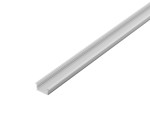 GLENOS Linear-Einbauprofil, 3314-100, 1m, alu eloxiert