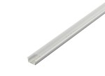 GLENOS Linear-Einbauprofil, 3314-100, 1m, alu eloxiert