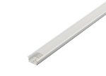GLENOS Linear-Einbauprofil, 3314-100, 1m, alu eloxiert