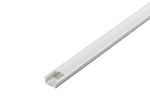 GLENOS Linear-Einbauprofil, 3314-100, 1m, alu eloxiert