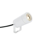 Glorio 6W GU10 100-240V IP65 IK06 s 2m kabelem