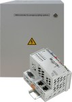 GLT Modbus/IP a BACnet rozhraní pro Schrack CBS