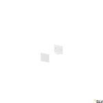 GRAZIA 10 Endcap Surface profile standard, flat Version