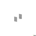 GRAZIA 10 Endcap Surface profile standard, high version